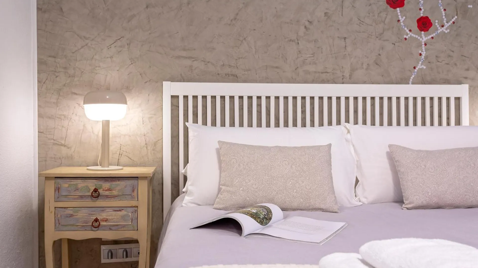 Апартаменты Coqueto Apartamento Junto A Calle Larios By Rent Me Малага